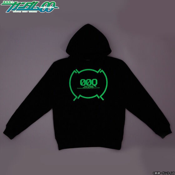 PRE-ORDER : Mobile Suit Gundam Series Hoodie