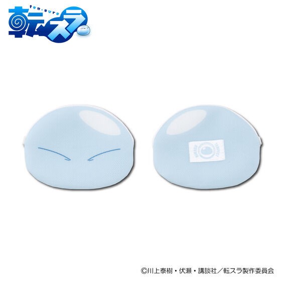 PRE-ORDER : That Time I Got Reincarnated as a Slime Laundry Net