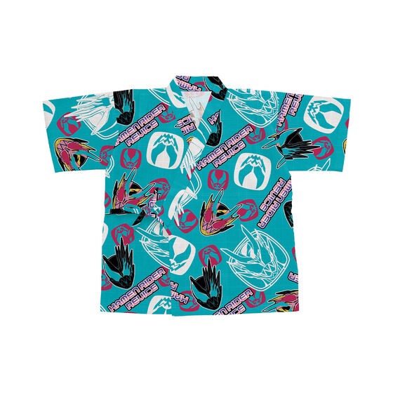 PRE-ORDER : Kamen Rider Revice Shining Jinbei 22SS