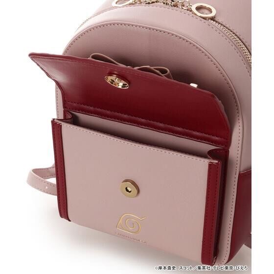 PRE-ORDER : NARUTO x SAMANTHA VEGA