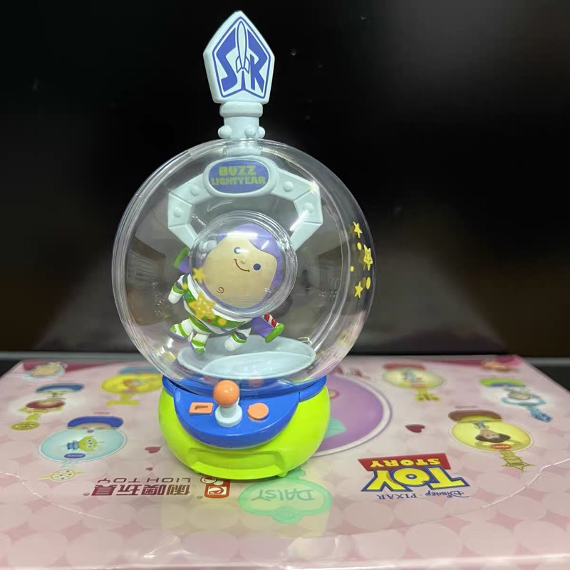 Toy Story - The Claw Crane Series by Lioh Toy