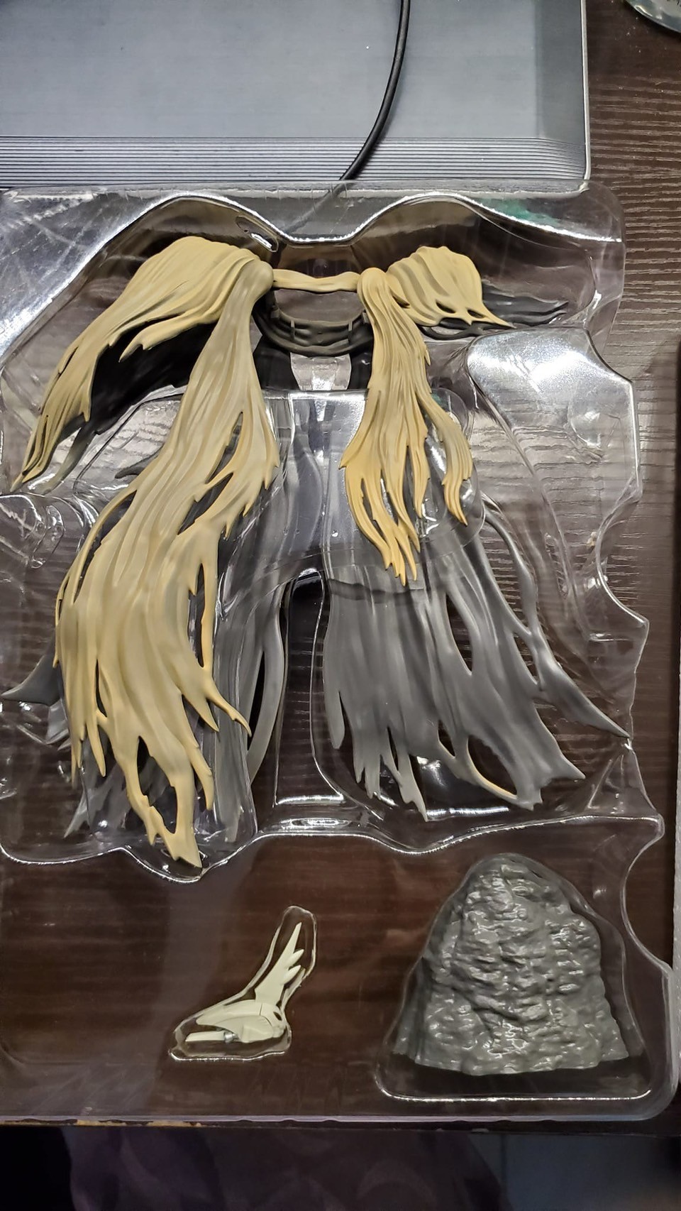 Soul of Chogokin - GX-102 Mazinkaiser SKL By Bandai