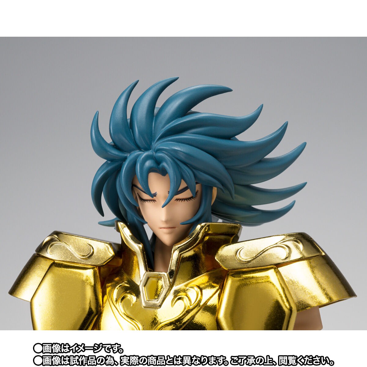 Saint Seiya - Saint Myth EX - Gemini Kanon <Revival Ver.> by Premium Bandai (Limited Lot JP มีกล่องน้ำตาล)