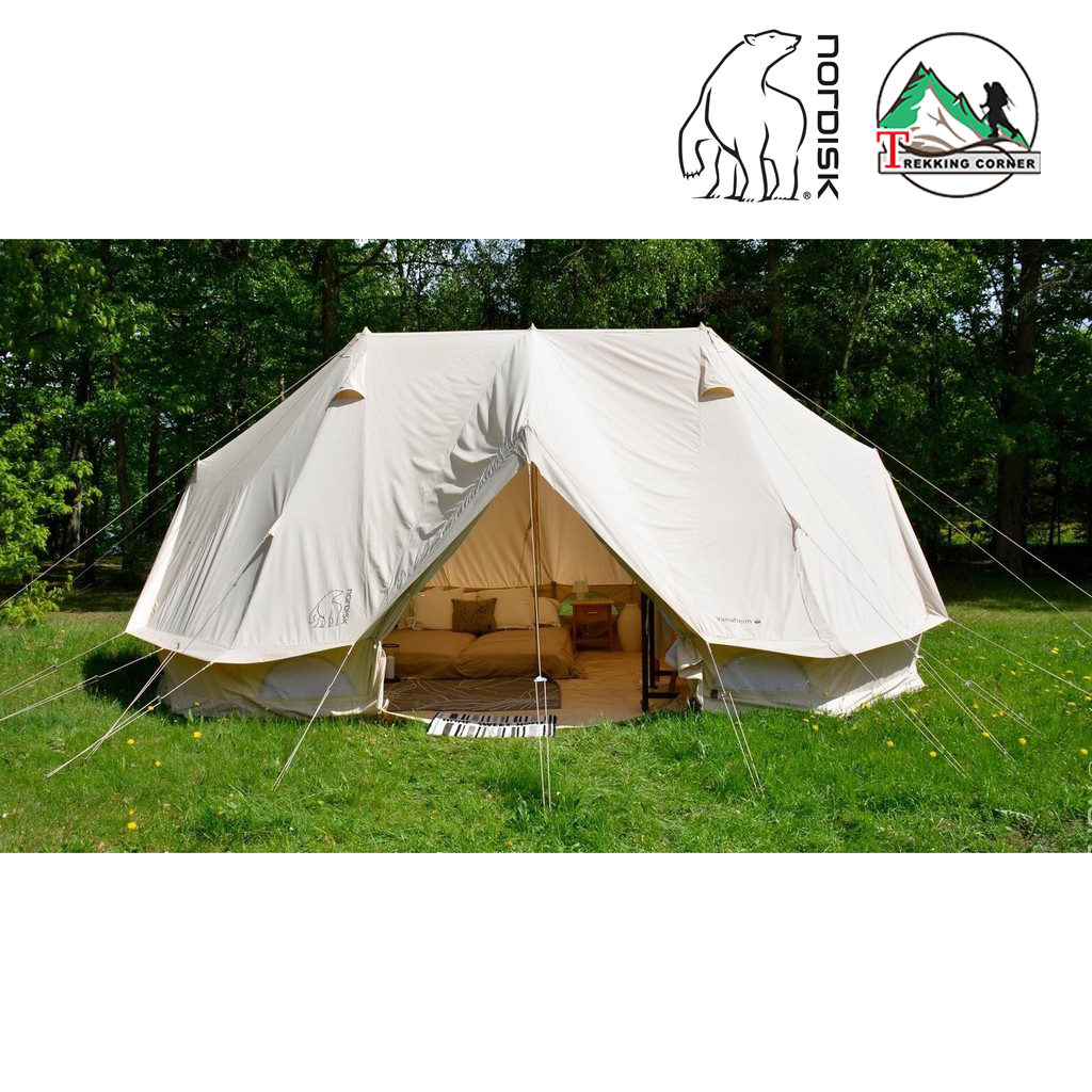 เต็นท์ Nordisk Vanaheim 24