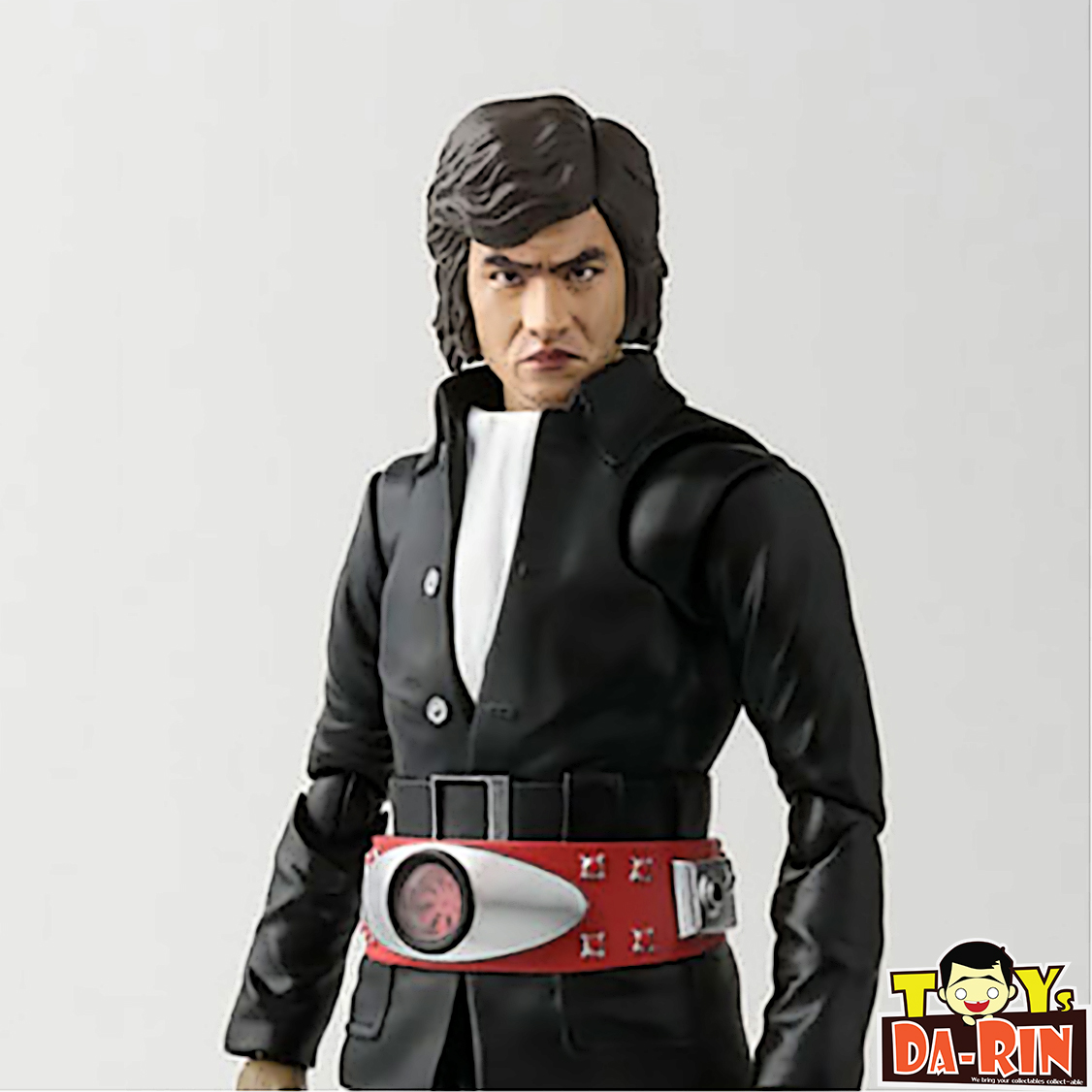 $ S.H.FIGUARTS Kamen Rider - Takeshi Hongo