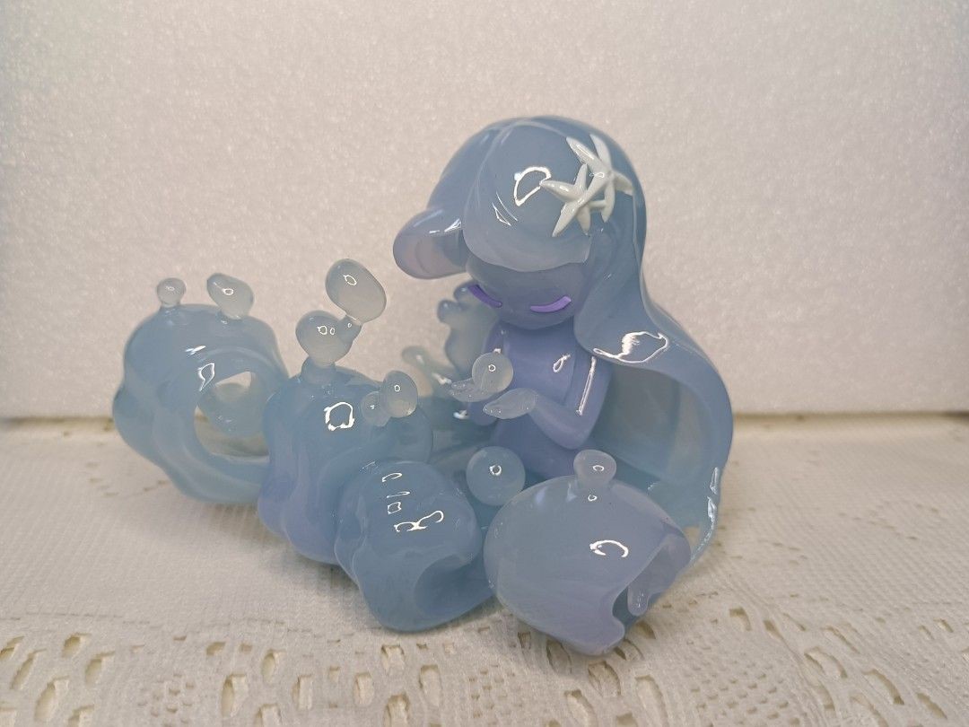 Sleep - Dream Land Elves Series by 52Toys