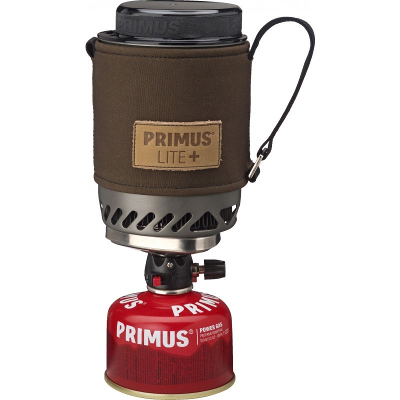 Primus Lite Plus