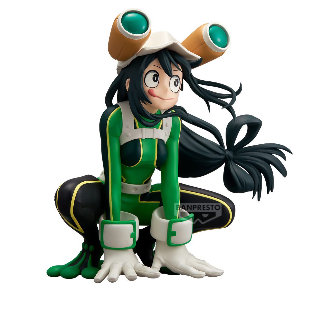 Pre-order : MY HERO ACADEMIA 05/2025 by Banpresto