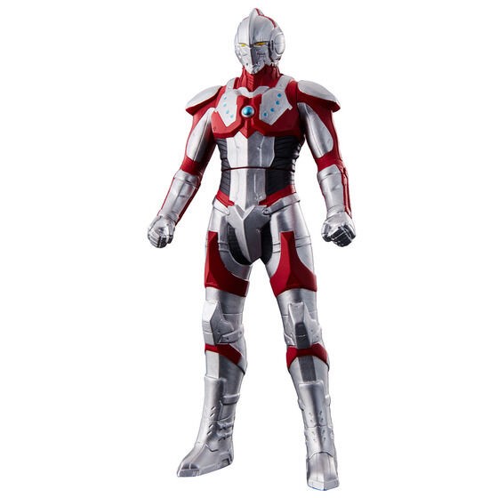 PRE-ORDER : Heroes "Ultraman" Movie Monster Series Zoffy