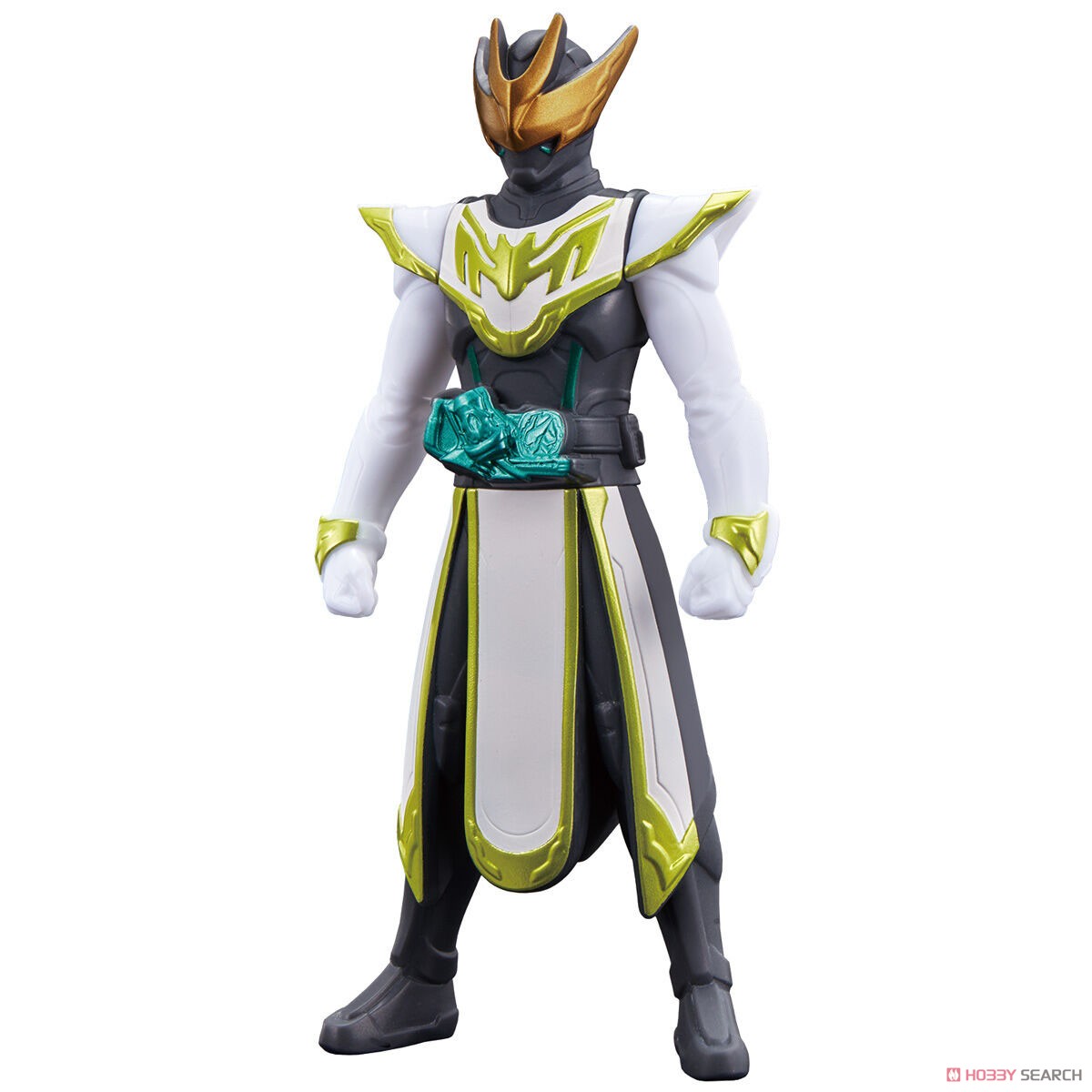 Masked Rider Revice - Rider Hero Series 04 Kamen Rider Live Bat Genome by Bandai