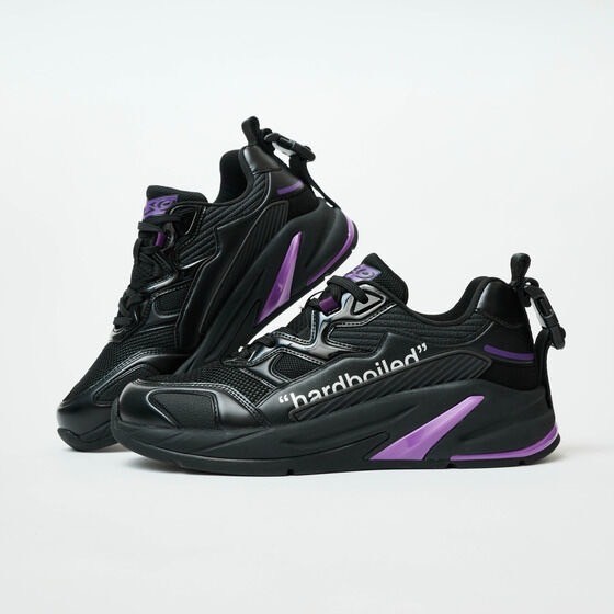 PRE-ORDER : [Lottery Sale] Kamen Rider Joker Sneakers | HENSHIN by KAMEN RIDER