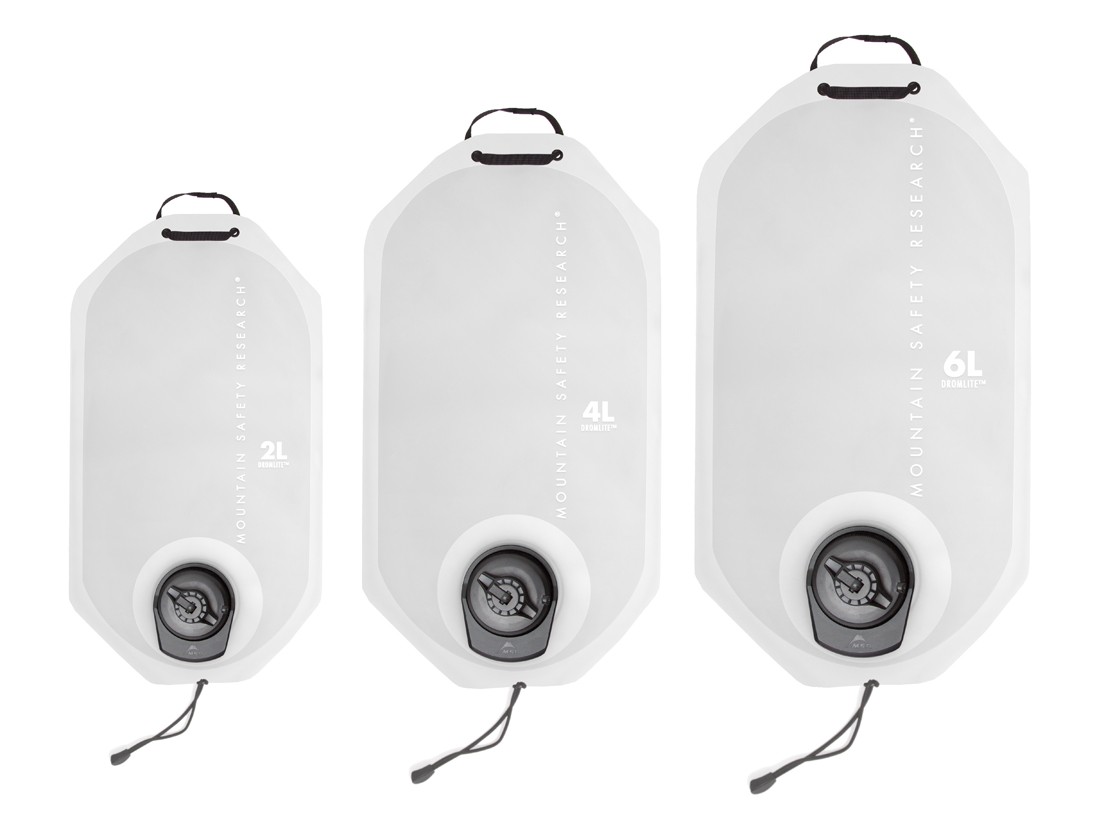 ุถุงใส่น้ำ MSR DromLite Bag V2