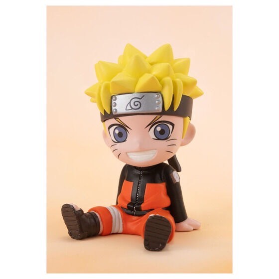 PRE-ORDER : Rela Cot NARUTO (10 pcs)