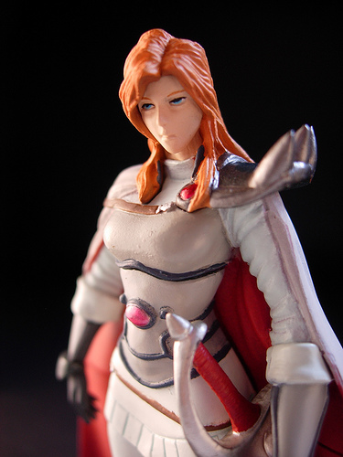 Fist of The North Star Movie Collection Part 1 by Kaiyodo (Set of 5)