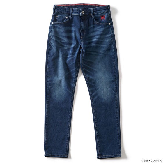 PRE-ORDER : STRICT-G EDWIN "Mobile Suit Gundam UC" JERSEYS