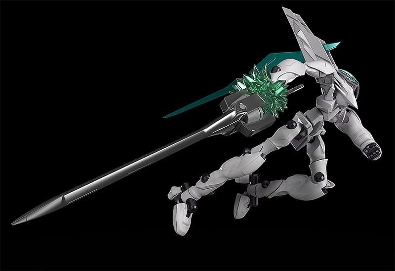 Pre-order : MODEROID Fafner Mark Sein (Fafner in the Azure) Plastic Model Kit by Good Smile Company (Rerelease)