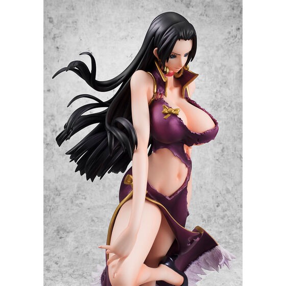 PRE-ORDER : Portrait.Of.Pirates One Piece “LIMITED EDITION” Boa Hancock Ver.3D2Y [Resale]