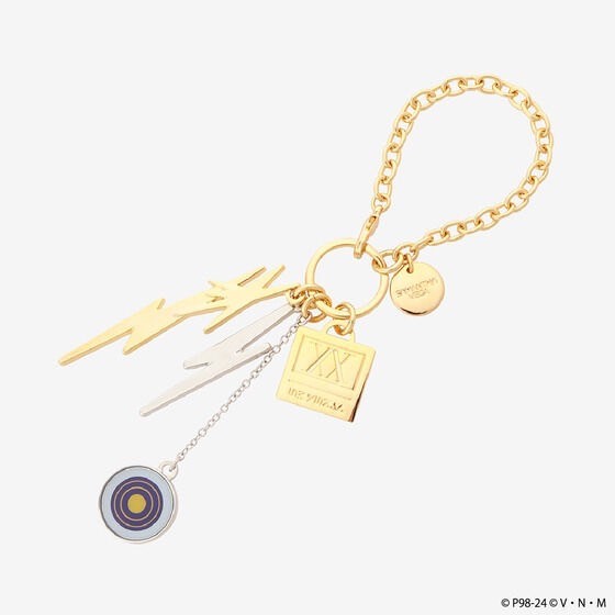 PRE-ORDER : HUNTER×HUNTER meets SAMANTHAVEGA Bag Charm (6 types in total)