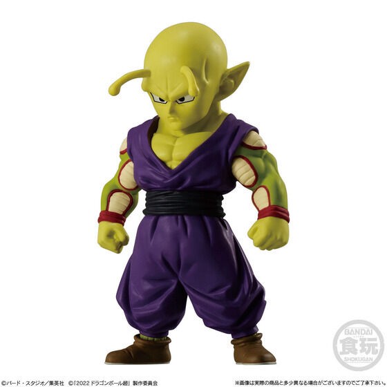 PRE-ORDER : Dragon Ball Adverge 15 Set