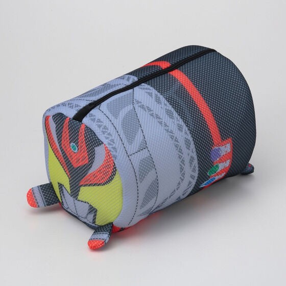 PRE-ORDER : Kamen Rider Laundry Net