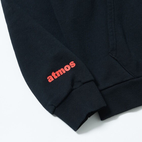 PRE-ORDER : PUMA x Shin Kamen Rider HOODIE