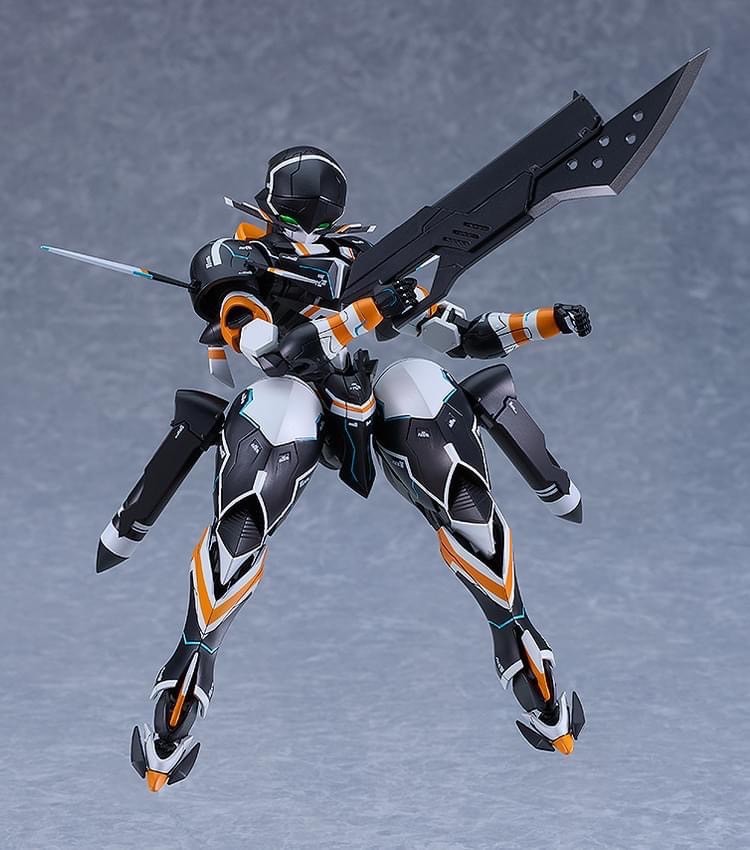 Pre-order : MODEROID Chamber (Gargantia on the Verdurous Planet) Plastic Model Kit by Good Smile Company