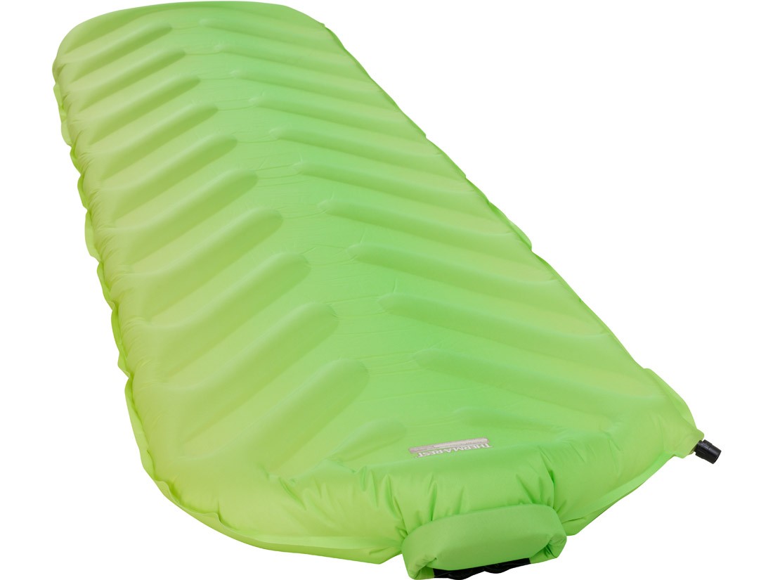 Thermarest Trailking SV