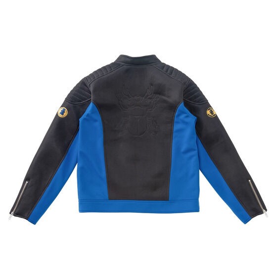 PRE-ORDER : Ninpuu Sentai Hurricaneger Lightning Speed Gouraiger Jacket