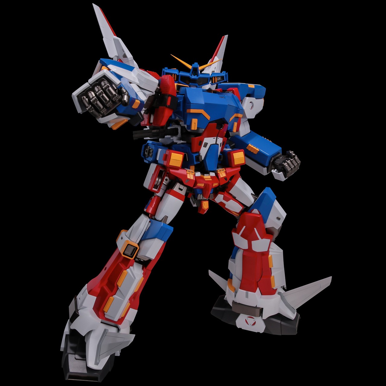 *Deluxe Box Set* RIOBOT Transform Combine SRX by Sentinel