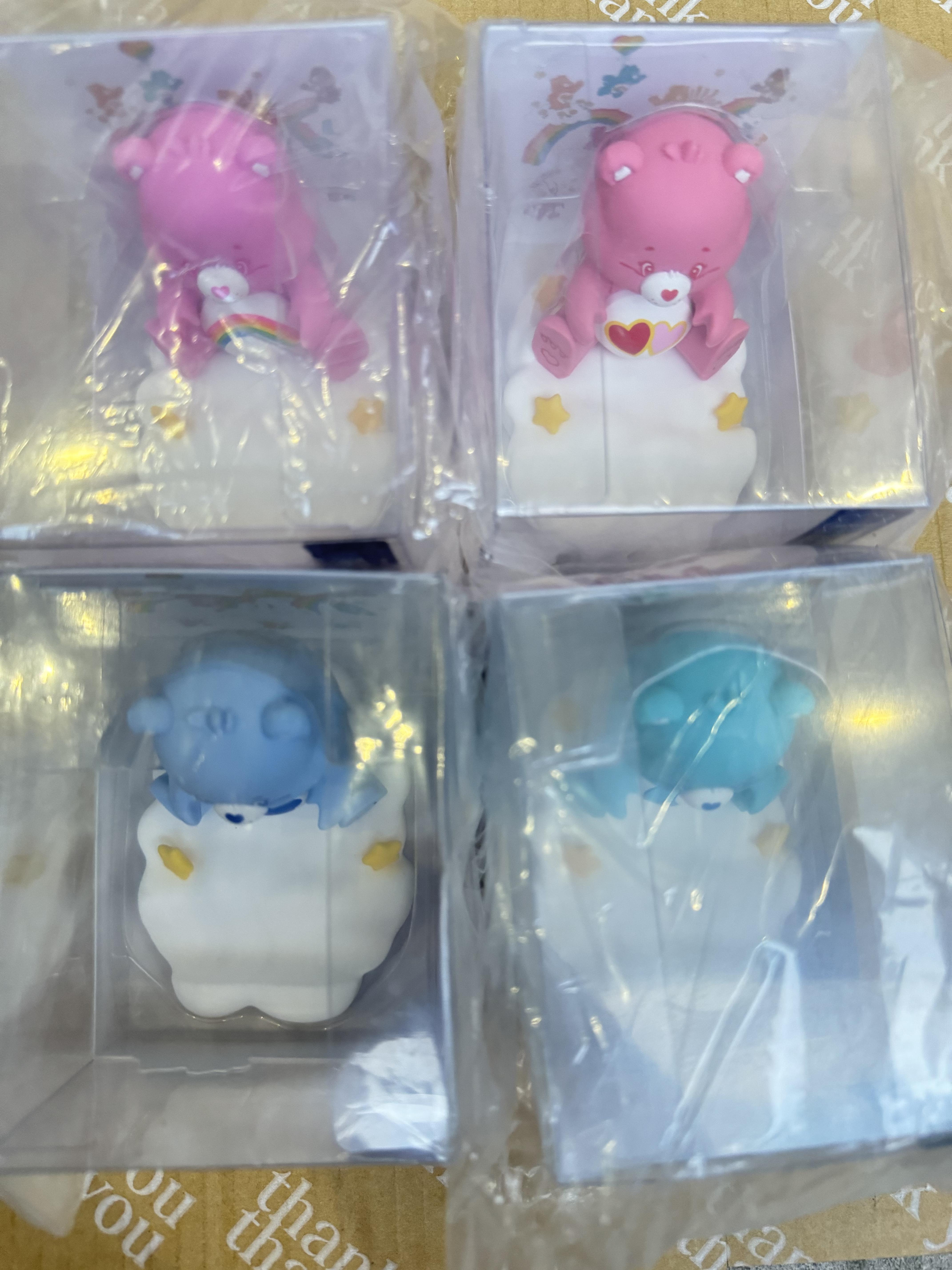 Care Bears Mobile Holder ที่วางโทรศัพท์ ลิขสิทธิ์แท้