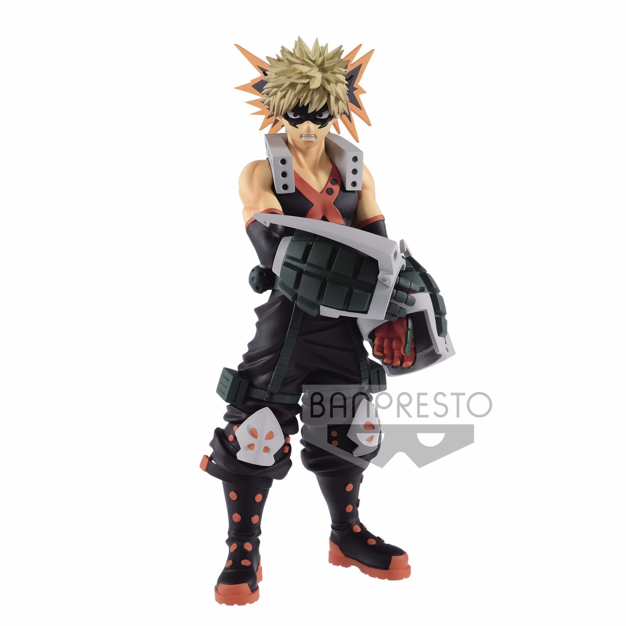 Pre-order : MY HERO ACADEMIA AGE OF HEROES -KATSUKI BAKUGO-