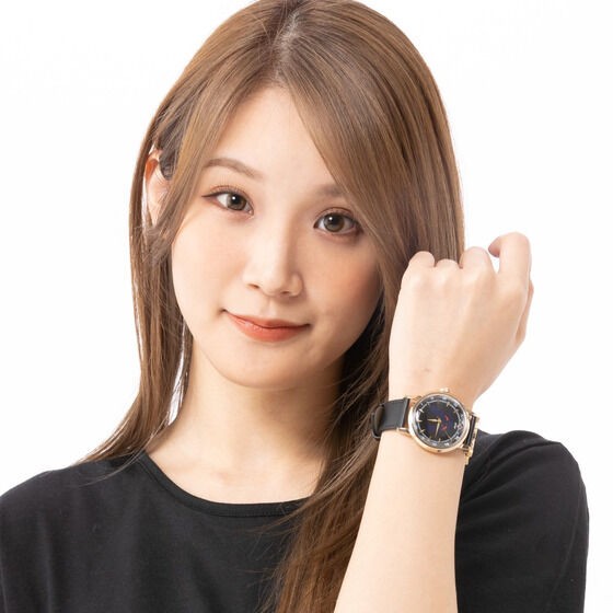 PRE-ORDER : Ultraman Tregear Watch