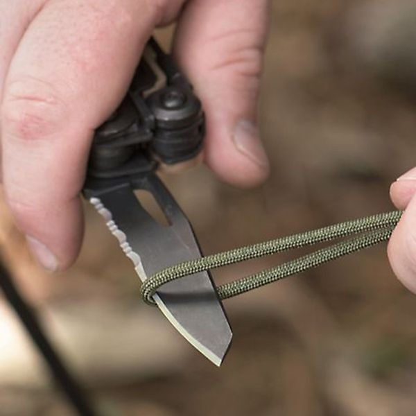 เครื่องมือ Leatherman MUT EOD