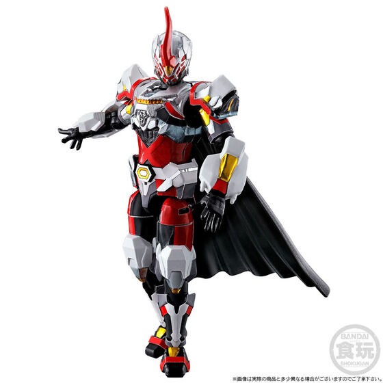 PRE-ORDER : Mini Pla Kikai Sentai Zenkaiger PB HaKaijuOh & YU-DO Hakaizer