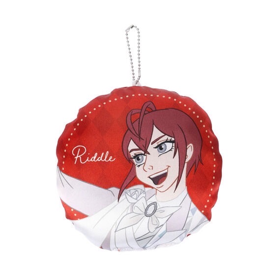 PRE-ORDER : Disney Twisted Wonderland Cushion Charm Disney100 (Random)