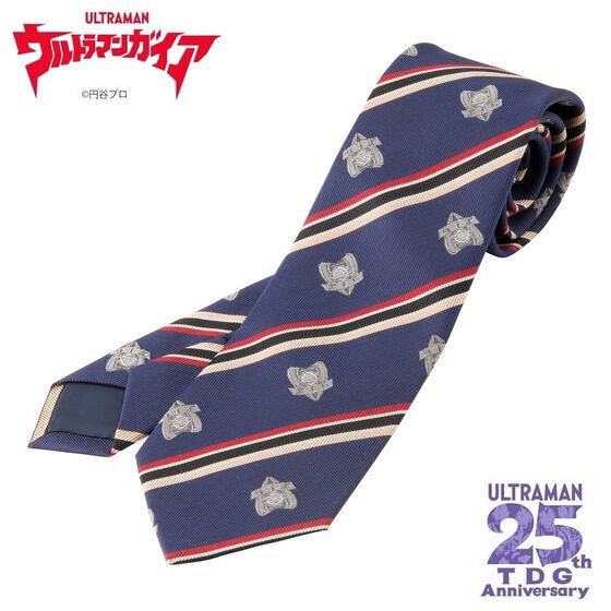 PRE-ORDER : Ultraman GUTS Mark Tie