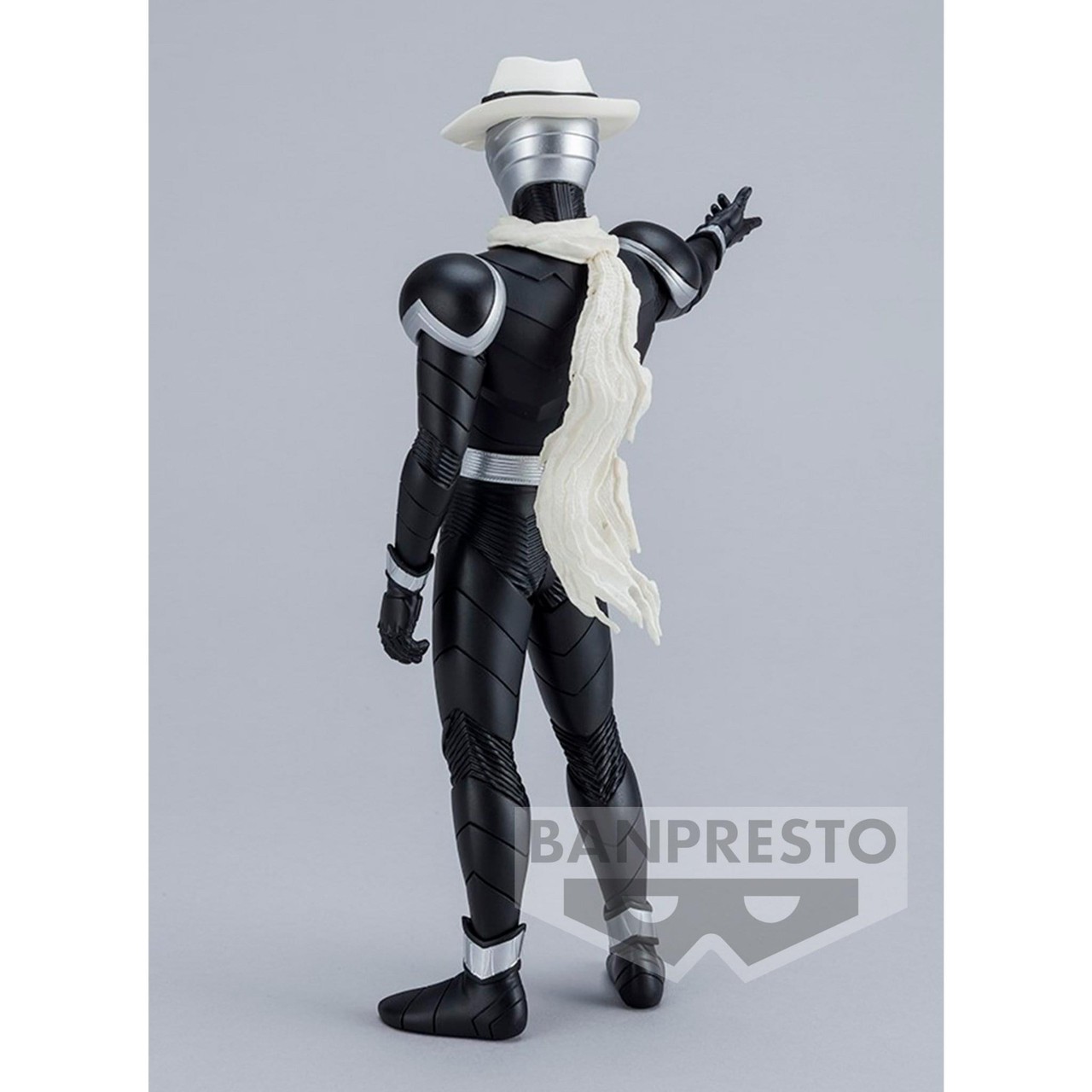 Pre-order : KAMEN RIDER W HERO'S BRAVE STATUE FIGURE KAMEN RIDER SKULL