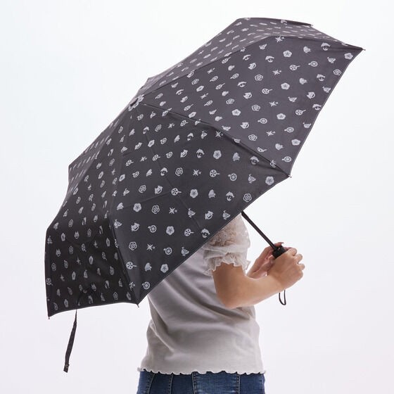 PRE-ORDER : Love Live! Automatic Opening and Closing Folding Umbrella
