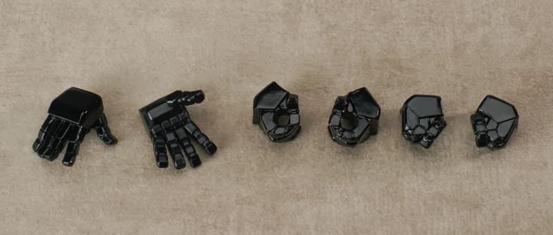 Kyoryu Sentai Zyuranger : MIGHTY DEFORMED Series 01 Daizyujin Dino Megazord by Action Toys