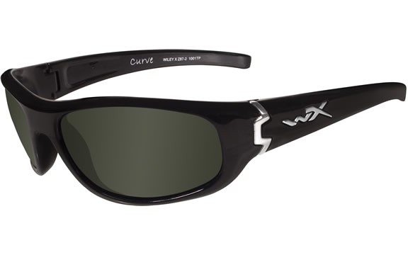 แว่น WileyX Curve