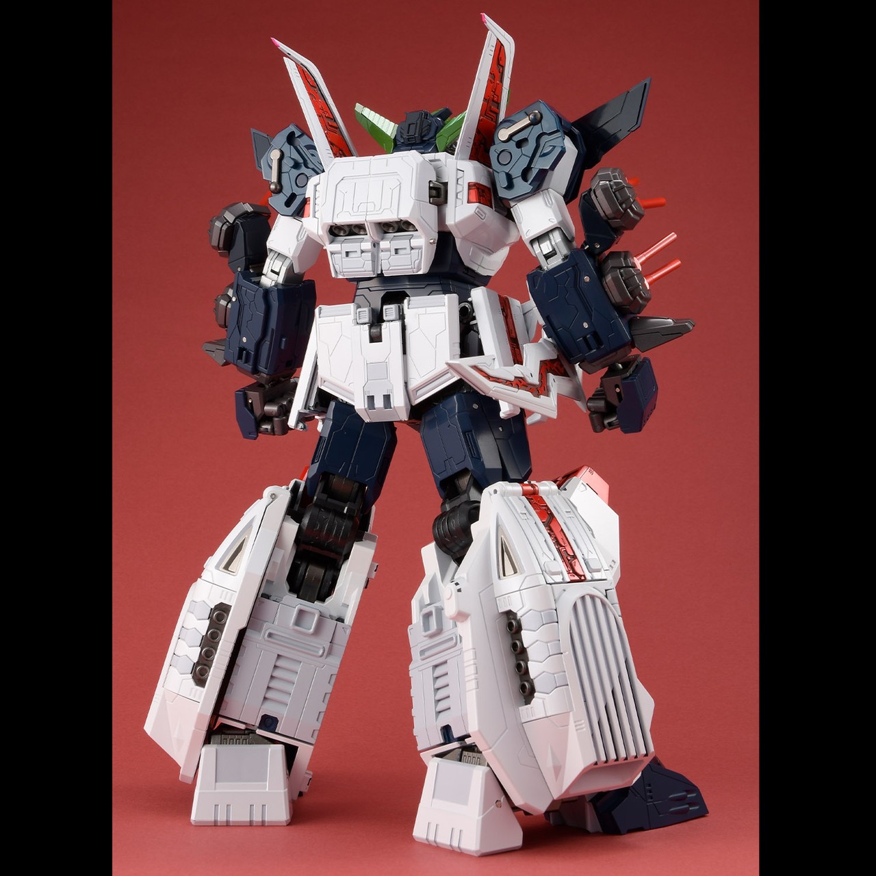 Pre-order : AMAKUNI KIZIN KING JDER by Sentinel
