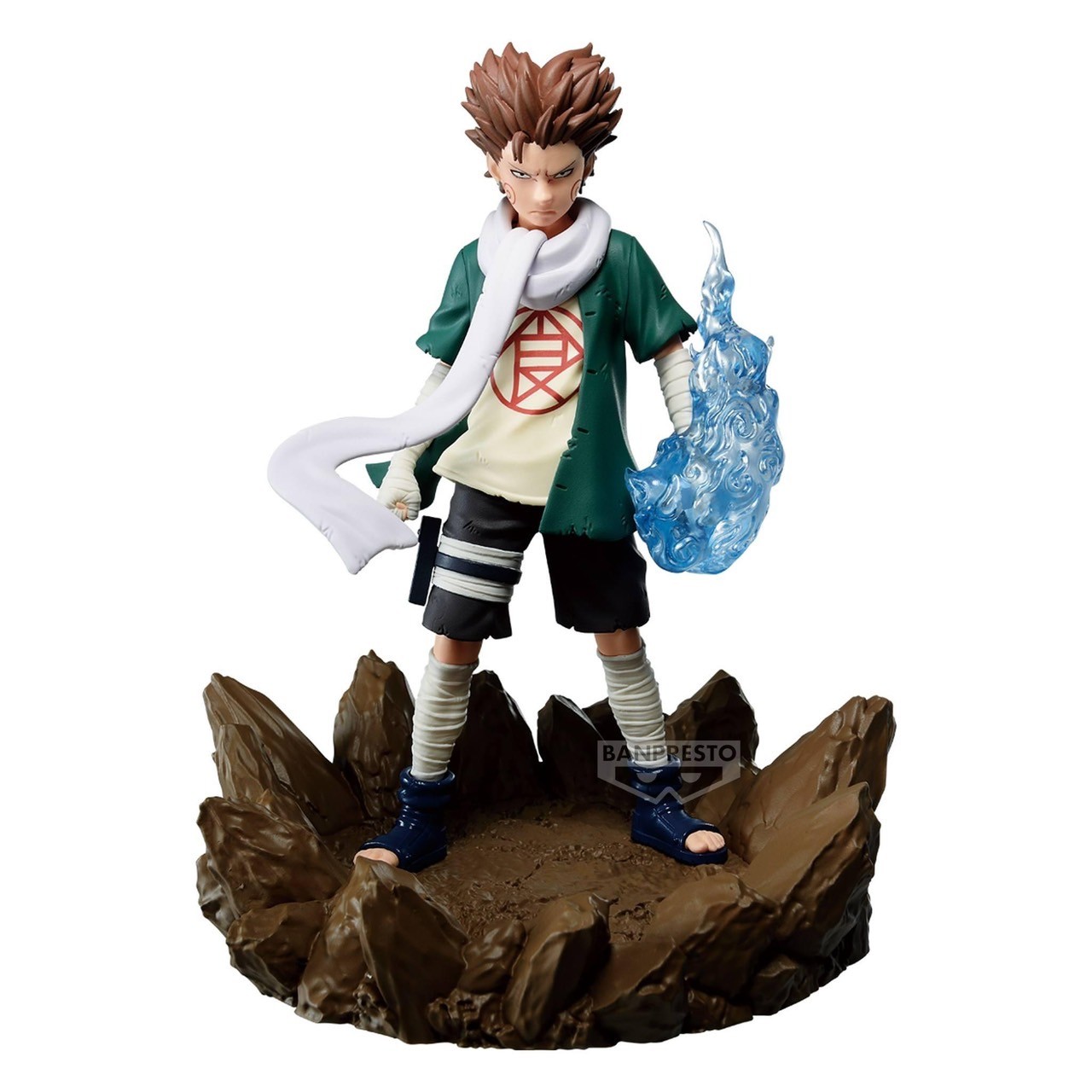 ❤️ เปิดพรีออเดอร์ฟิกเกอร์ Naruto จากค่าย Banpresto