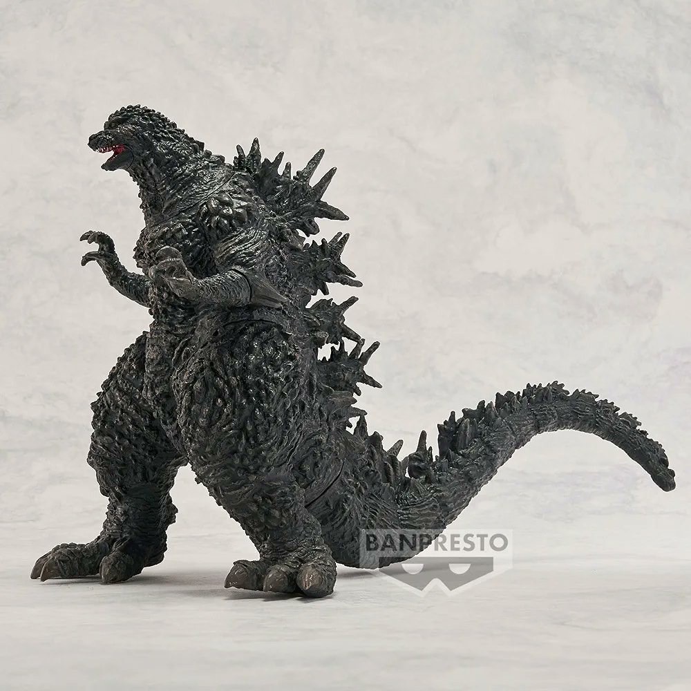 Godzilla - Godzilla Minus One Monster Roar Attack Godzilla (2023) by Banpresto