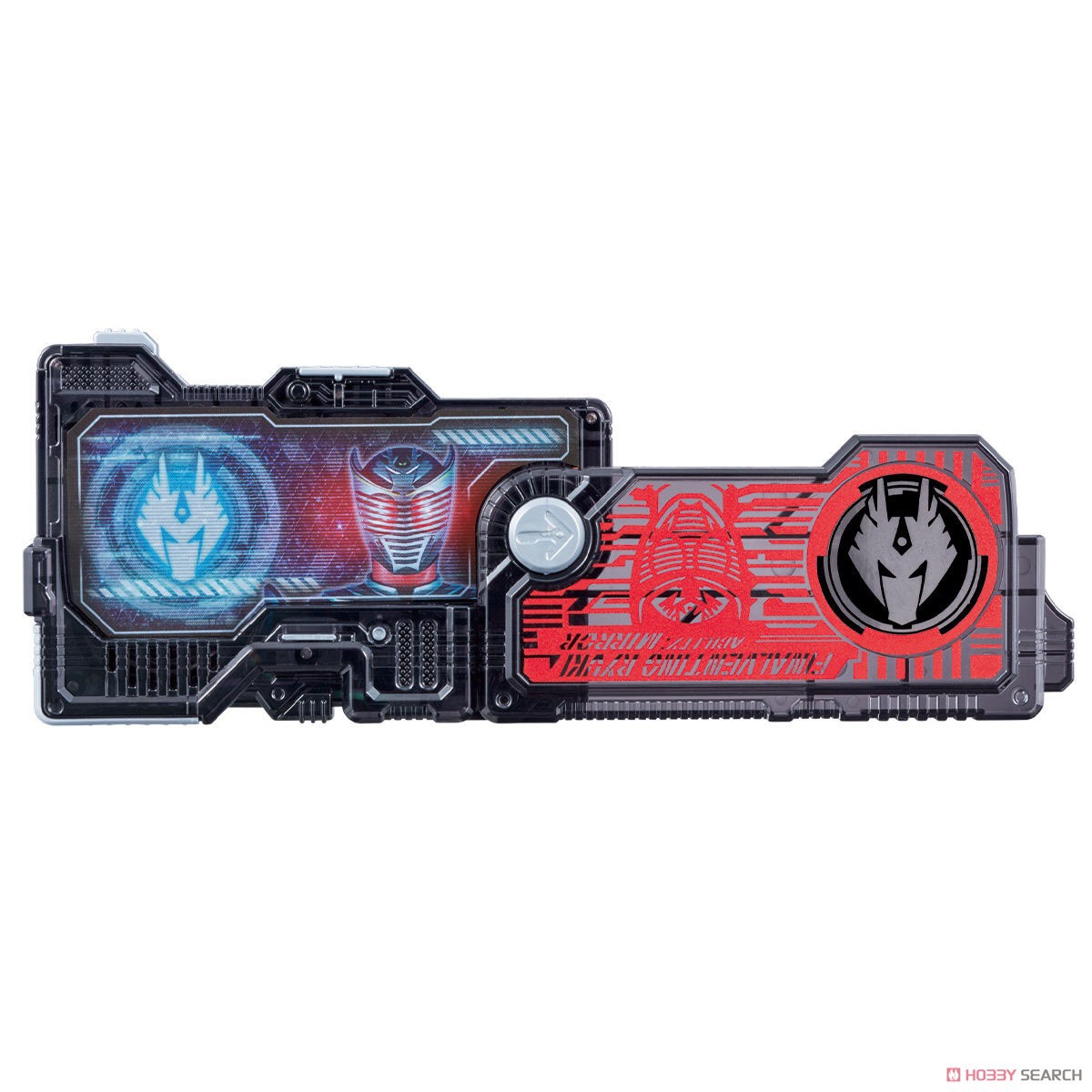 Masked Rider Zero-One - DX Final Venting Ryuki Progrise Key by Bandai