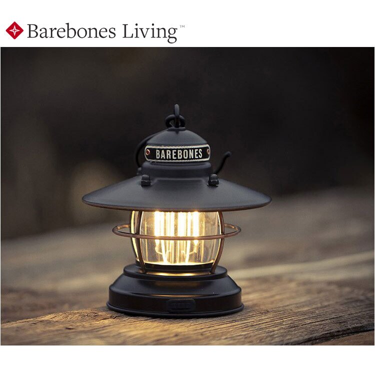 Barebones Mini Edison