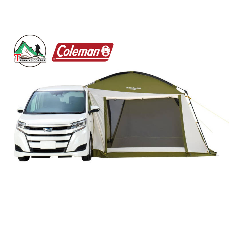 Coleman CAR SIDE TENT /3025 ASIA