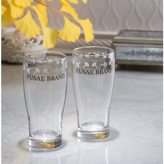 PRE-ORDER : Detective Conan Fusae Brand Collection Glass