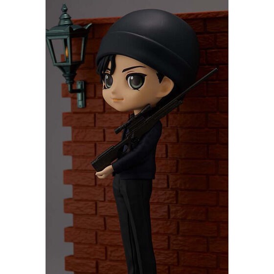 PRE-ORDER : Detective Conan Q posket Premium