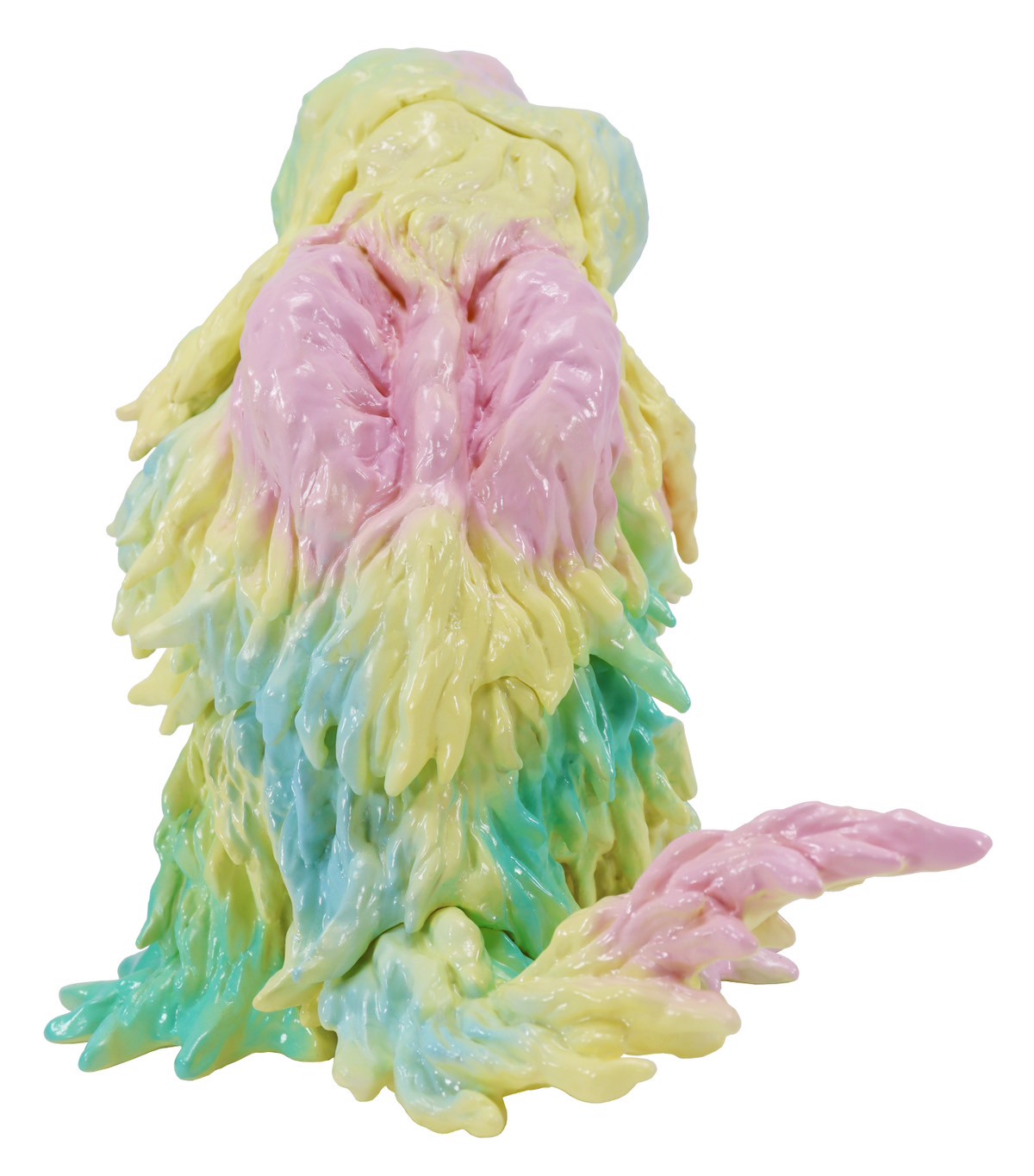 Pre-order : AMC Smokestack Hedorah Pastel Color Ver. by CCP