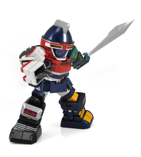 ES Gokin Godmars by Action Toys